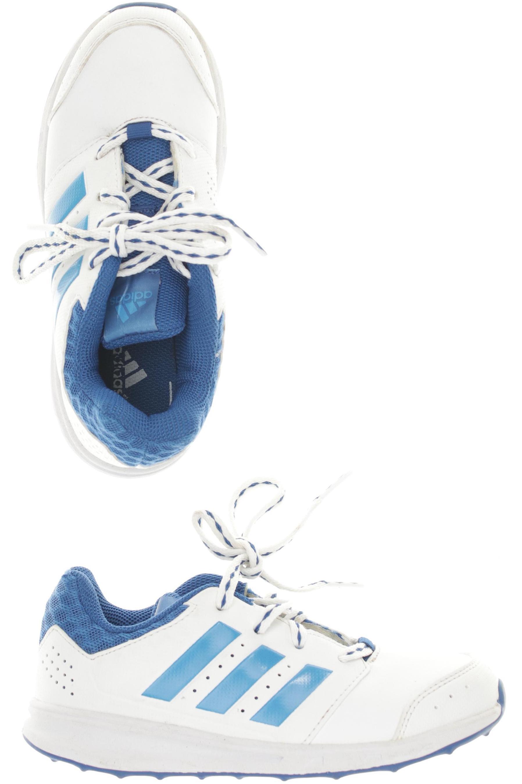 

adidas Jungen Kinderschuhe, weiß, Gr. 29