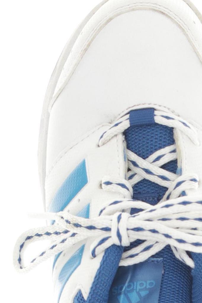 Thumbnail - adidas Jungen Kinderschuhe, weiß, Gr. 29