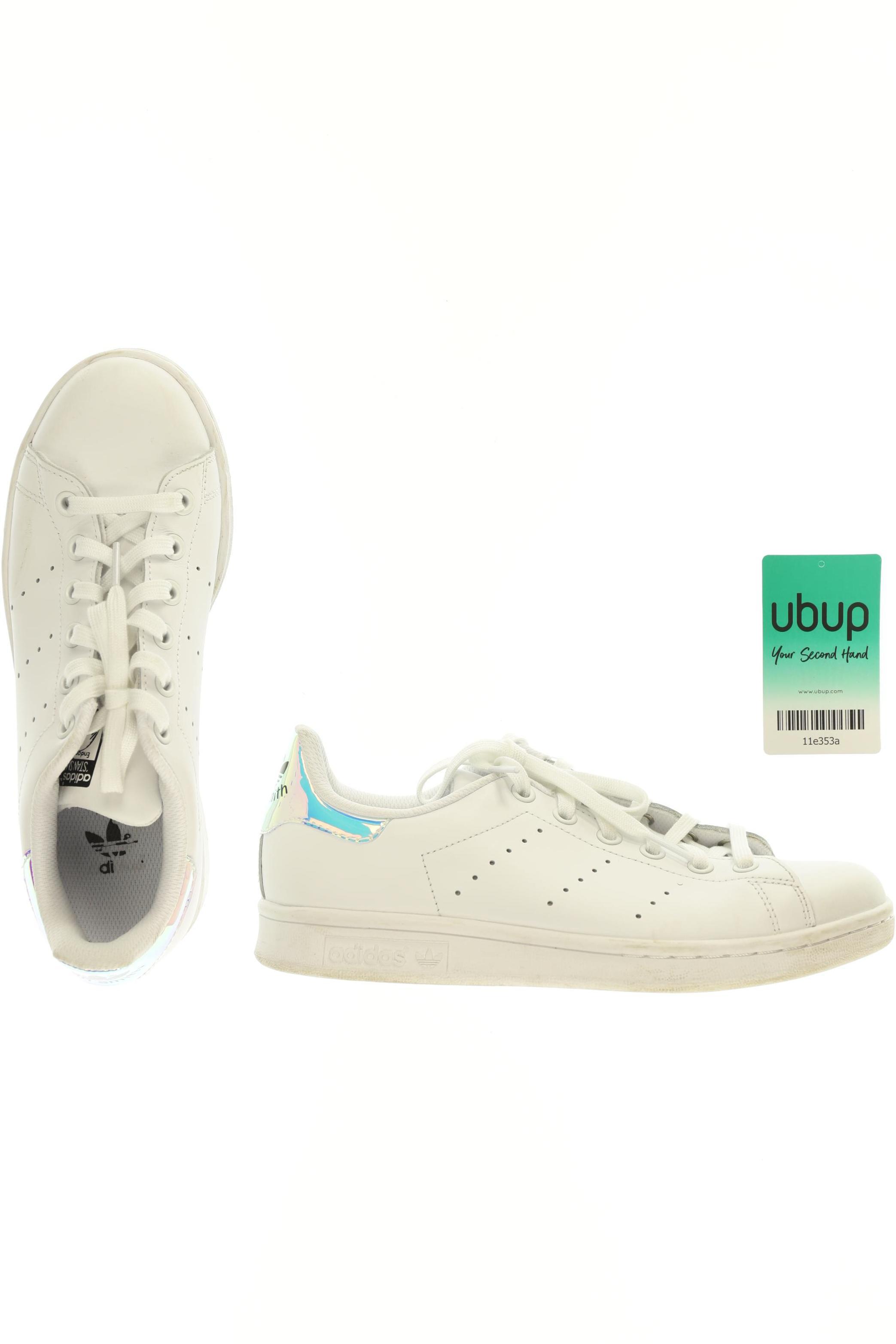 

adidas Originals Jungen Kinderschuhe, weiß, Gr. 37