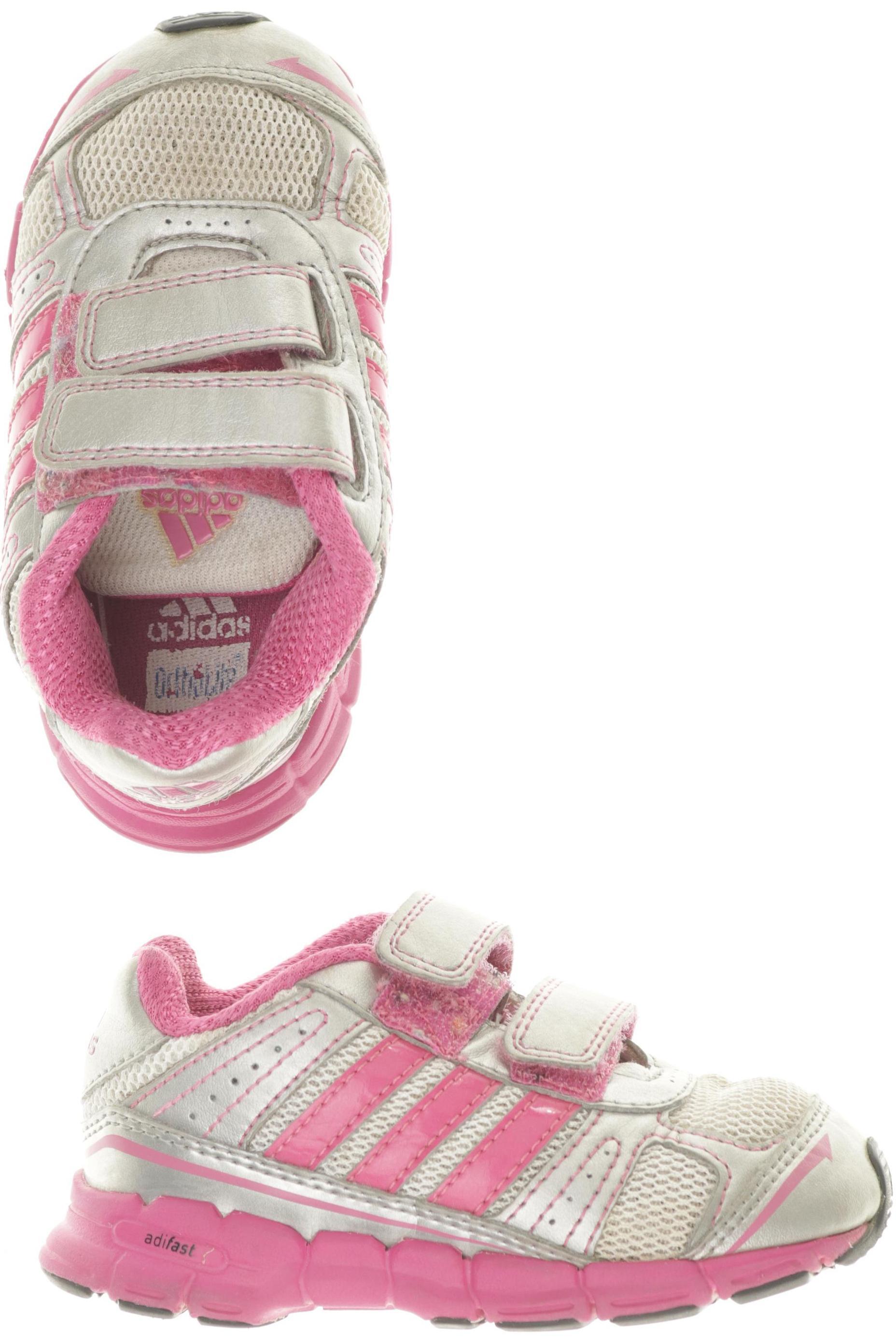 

adidas Jungen Kinderschuhe, grau, Gr. 22