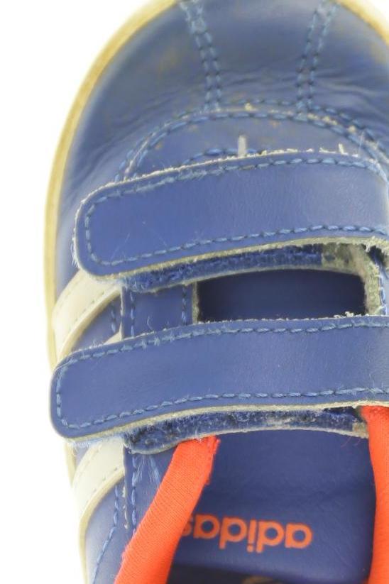 Thumbnail - adidas NEO Jungen Kinderschuhe, blau, Gr. 21