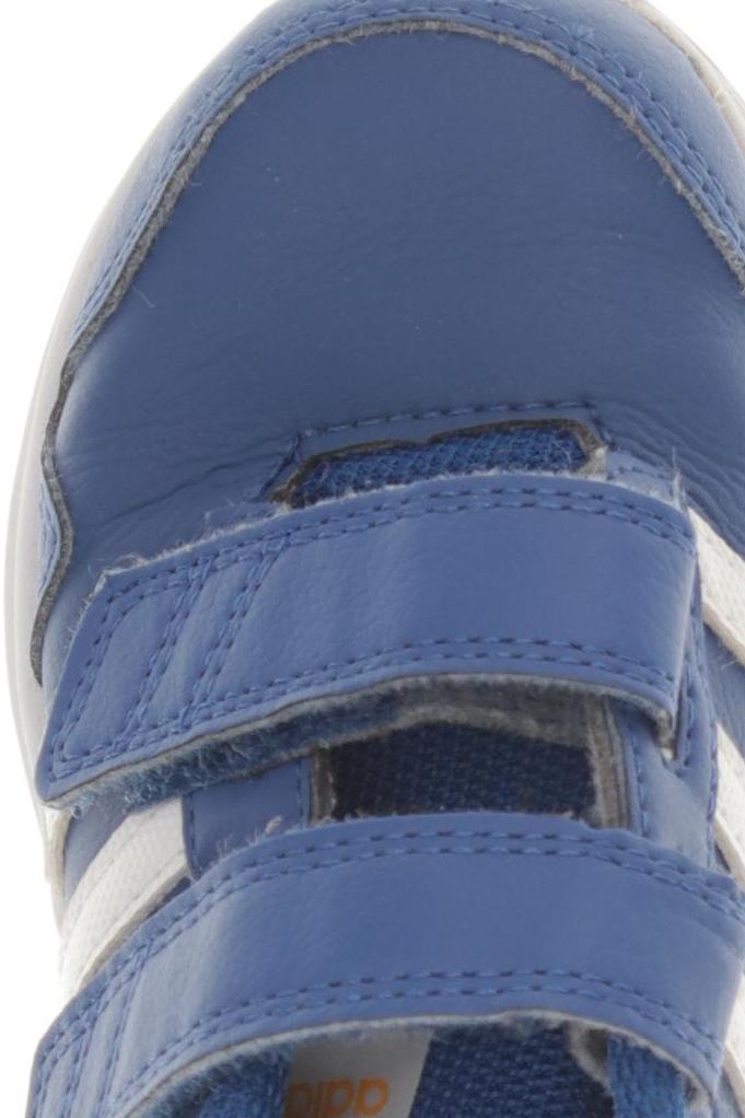 Thumbnail - adidas Jungen Kinderschuhe, blau, Gr. 27