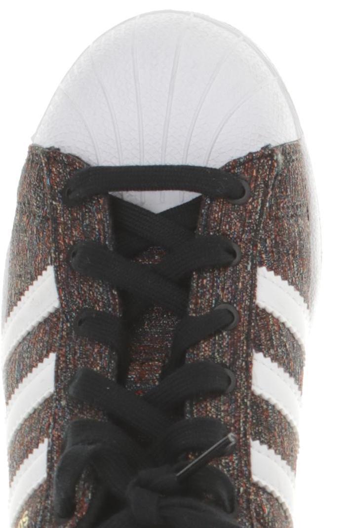 Thumbnail - adidas Originals Jungen Kinderschuhe, braun, Gr. 37