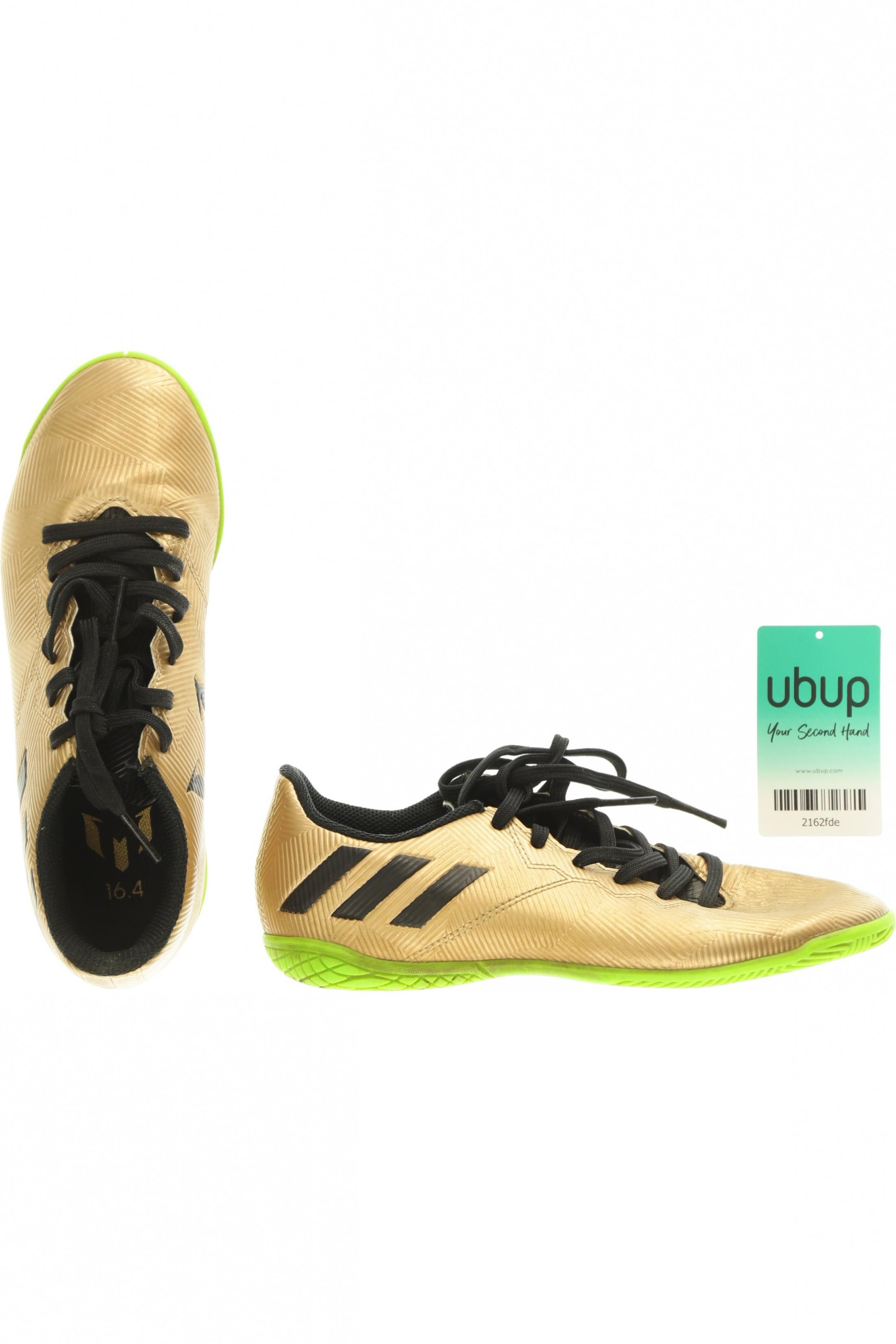 

adidas Jungen Kinderschuhe, braun, Gr. 36