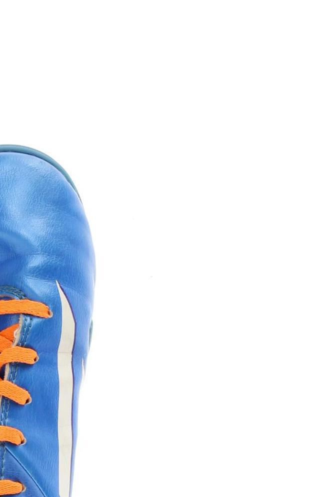 Thumbnail - adidas Jungen Kinderschuhe, blau, Gr. 37