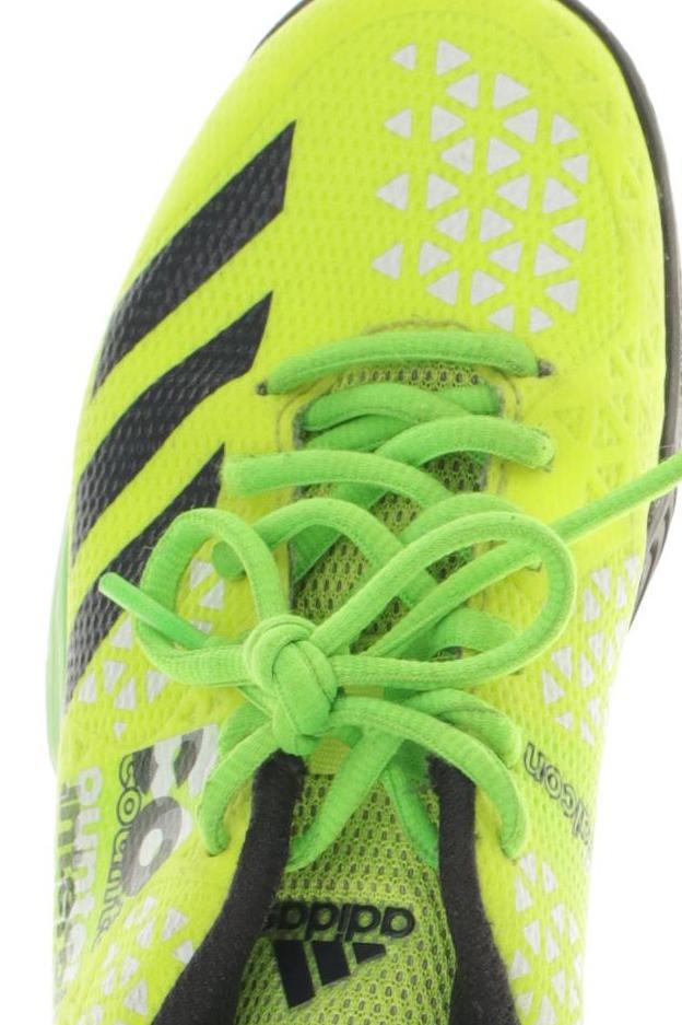 Thumbnail - adidas Jungen Kinderschuhe, grün, Gr. 35