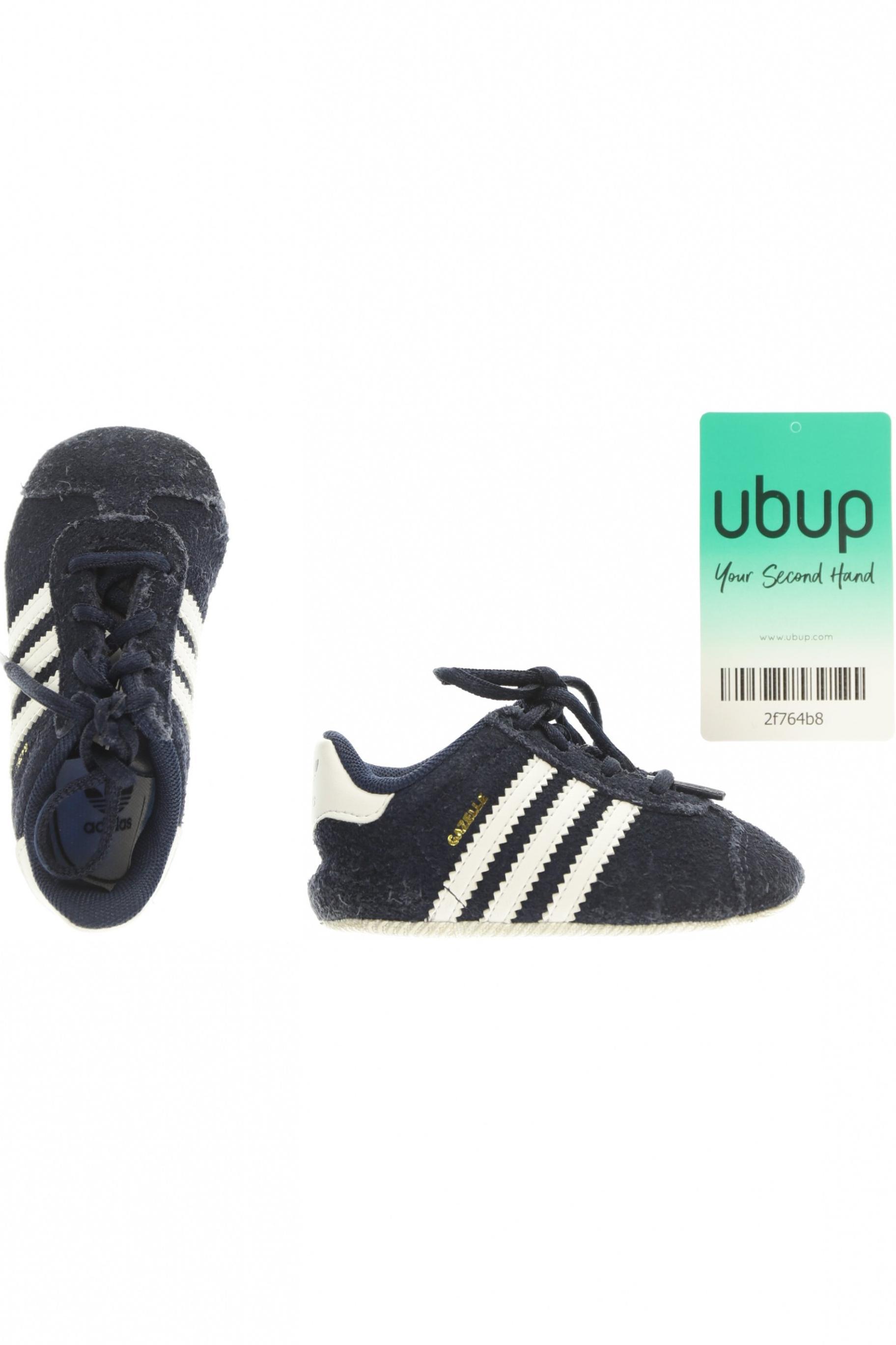 

adidas Originals Jungen Kinderschuhe, blau, Gr. 18