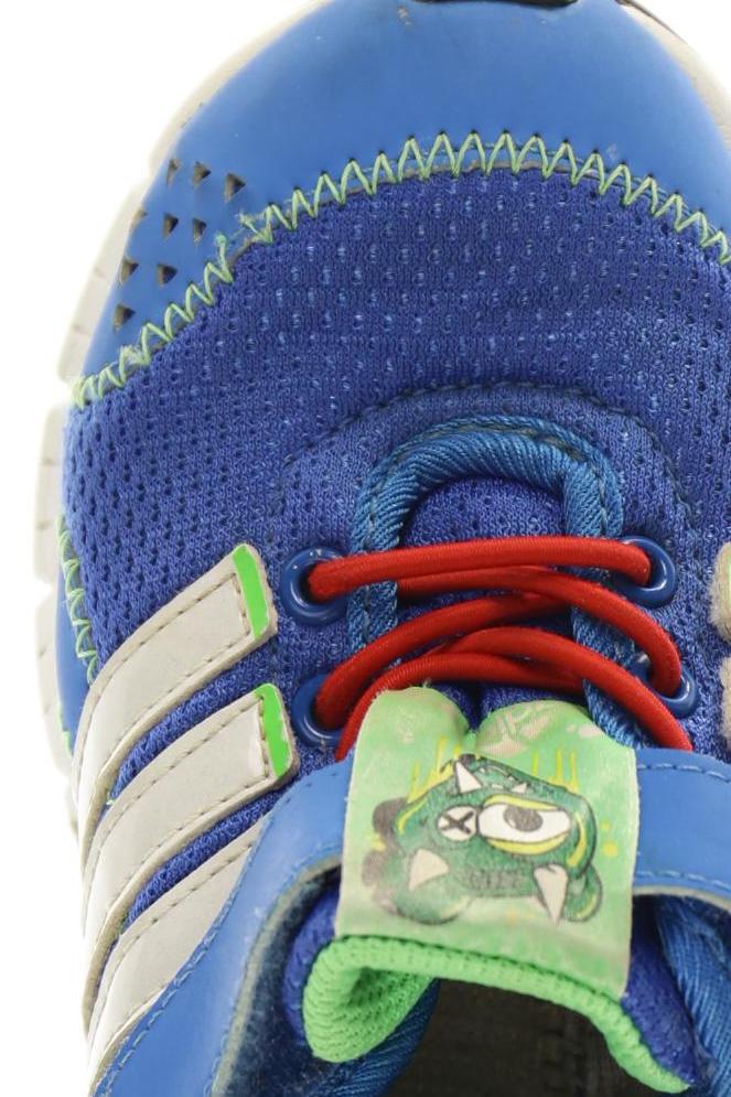 Thumbnail - adidas Jungen Kinderschuhe, blau, Gr. 28