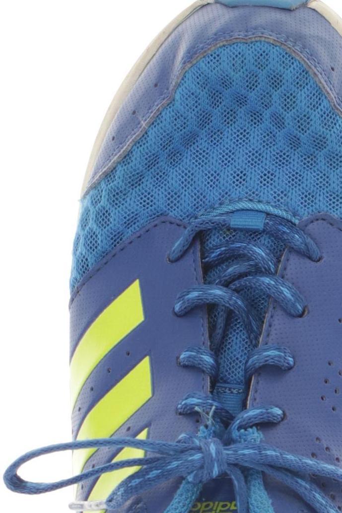 Thumbnail - adidas Jungen Kinderschuhe, blau, Gr. 37