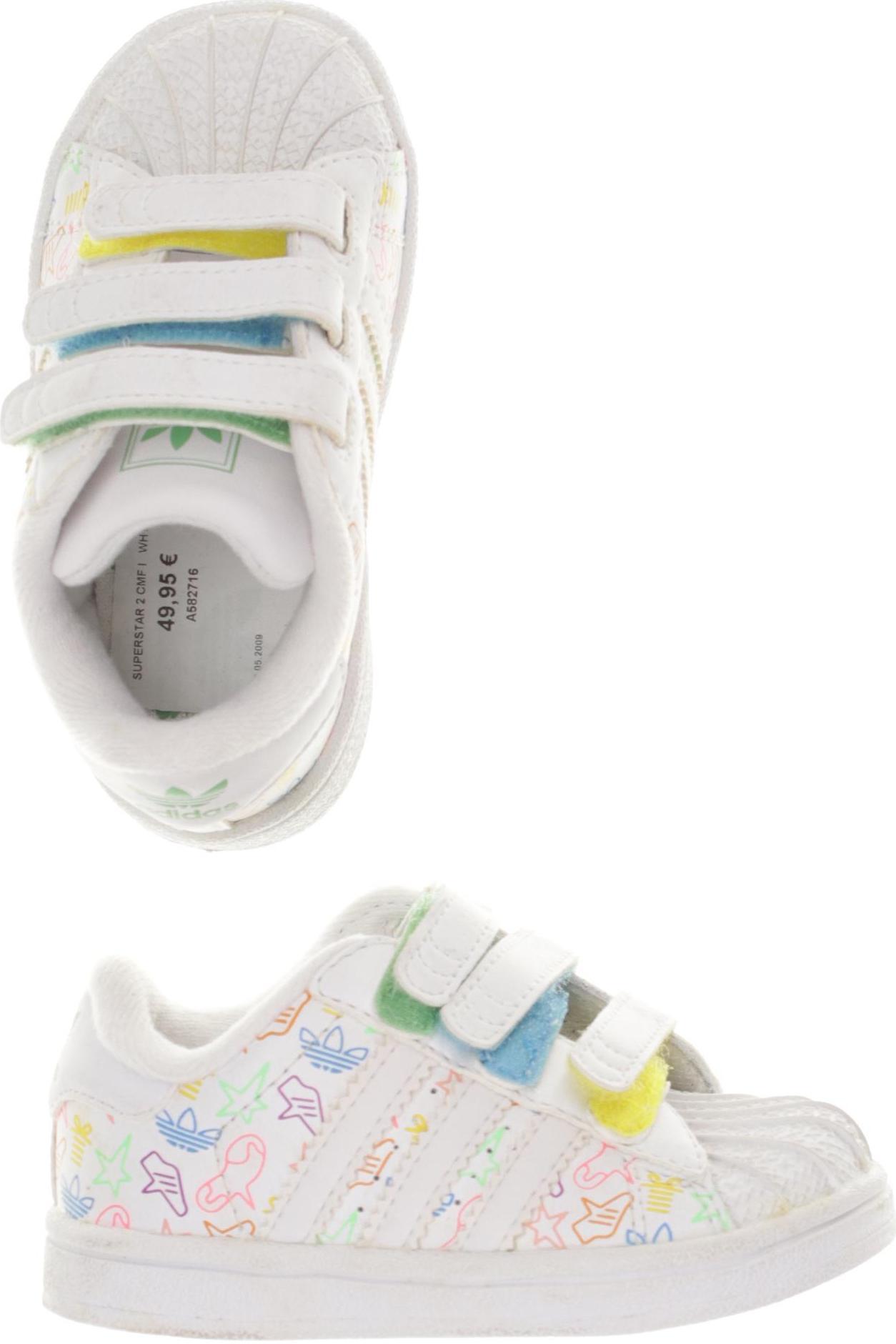 

adidas Originals Jungen Kinderschuhe, mehrfarbig, Gr. 21