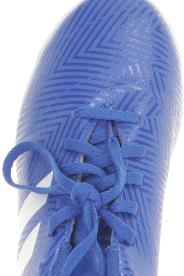 Thumbnail - adidas Jungen Kinderschuhe, blau, Gr. 38