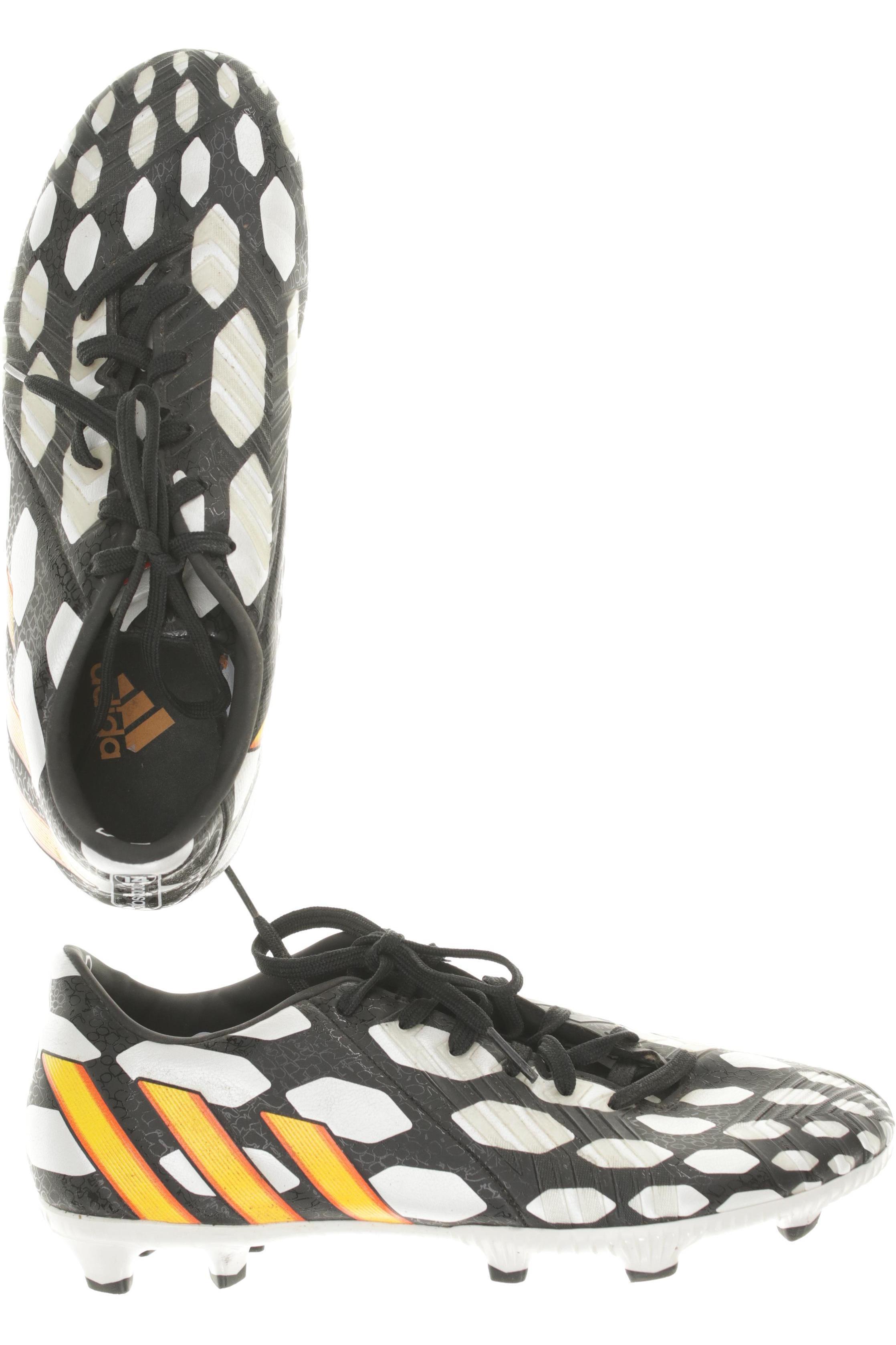 

adidas Jungen Kinderschuhe, mehrfarbig, Gr. 39