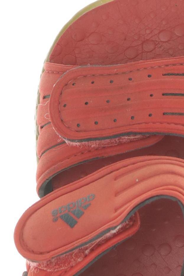 Thumbnail - adidas Jungen Kinderschuhe, rot, Gr. 23