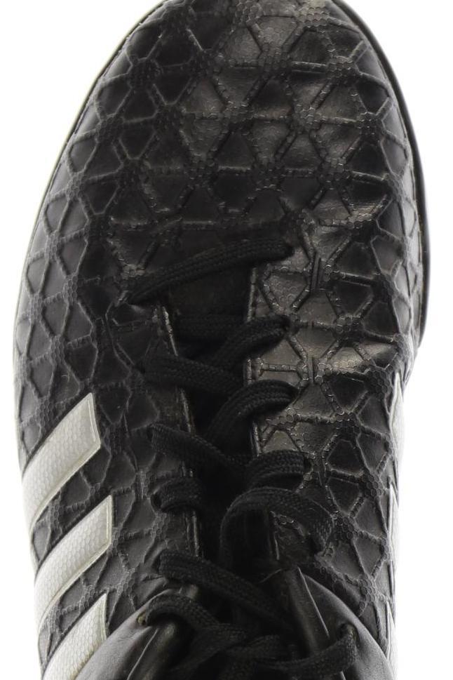 Thumbnail - adidas Jungen Kinderschuhe, schwarz, Gr. 38