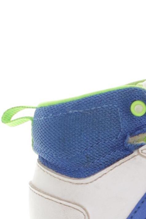Thumbnail - adidas NEO Jungen Kinderschuhe, weiß, Gr. 23