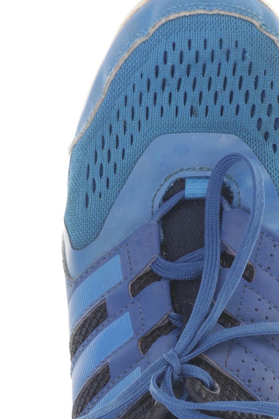 Thumbnail - adidas Jungen Kinderschuhe, blau, Gr. 40