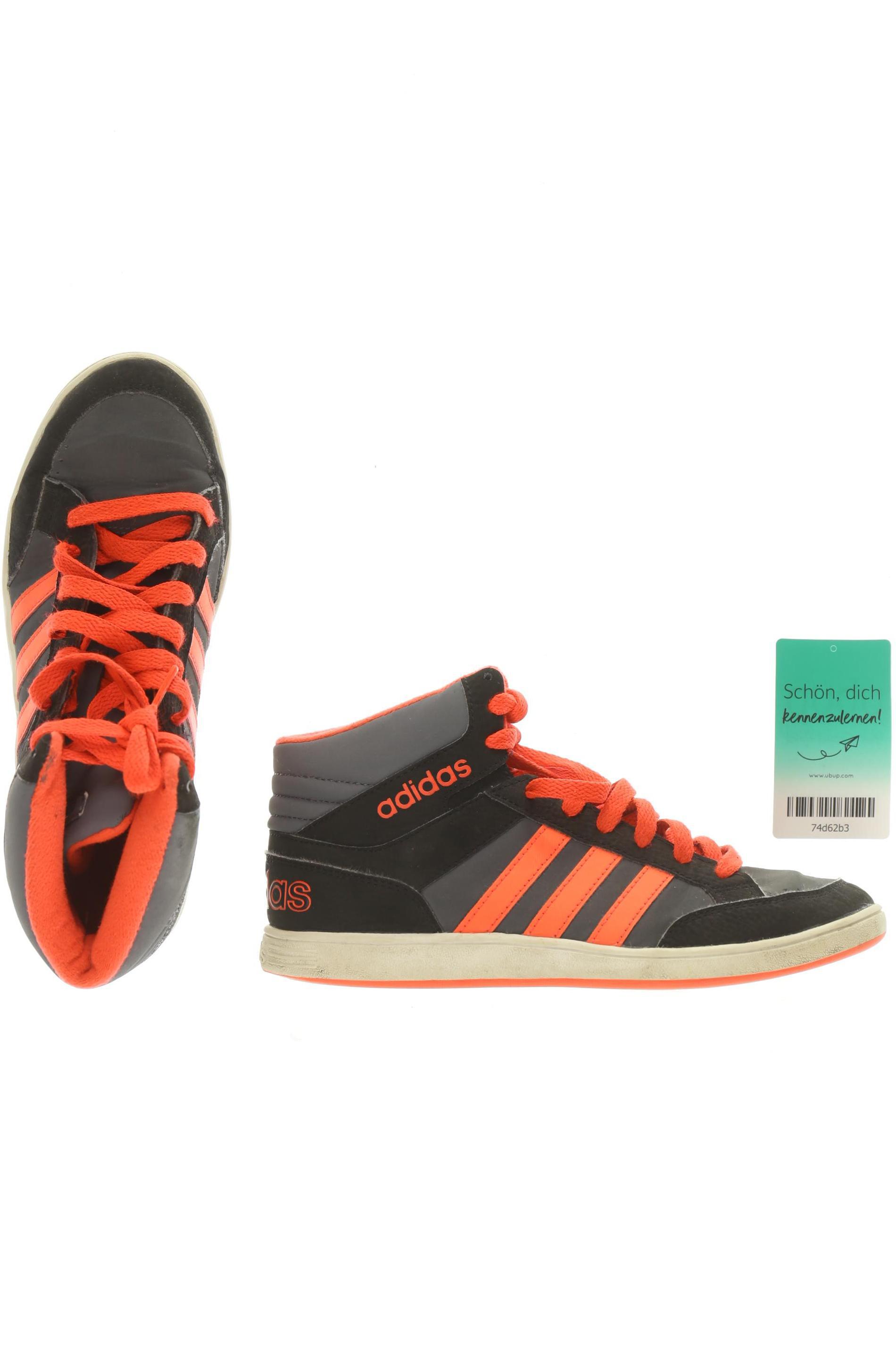 

adidas NEO Jungen Kinderschuhe, grau, Gr. 37