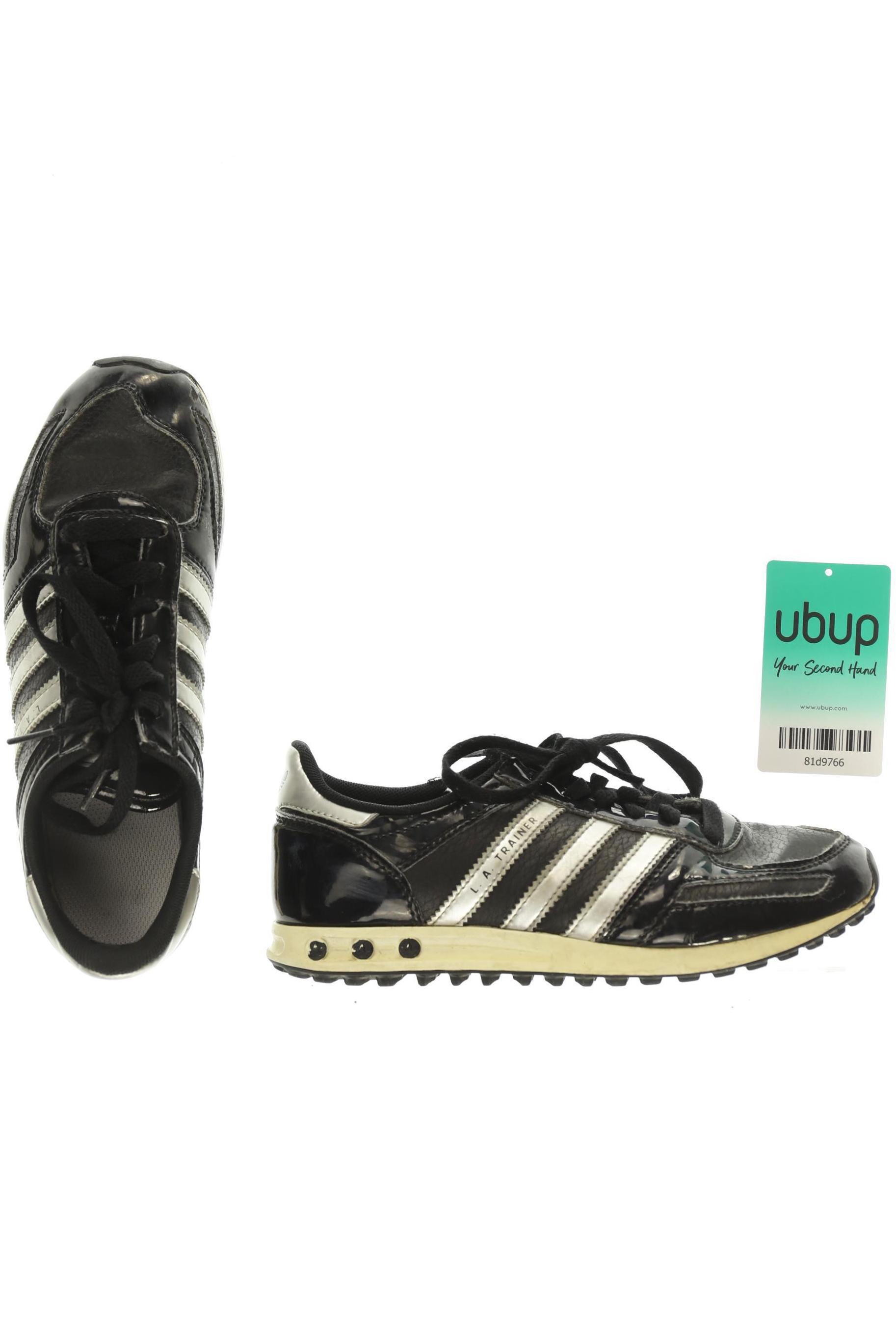 

adidas Originals Jungen Kinderschuhe, schwarz, Gr. 35