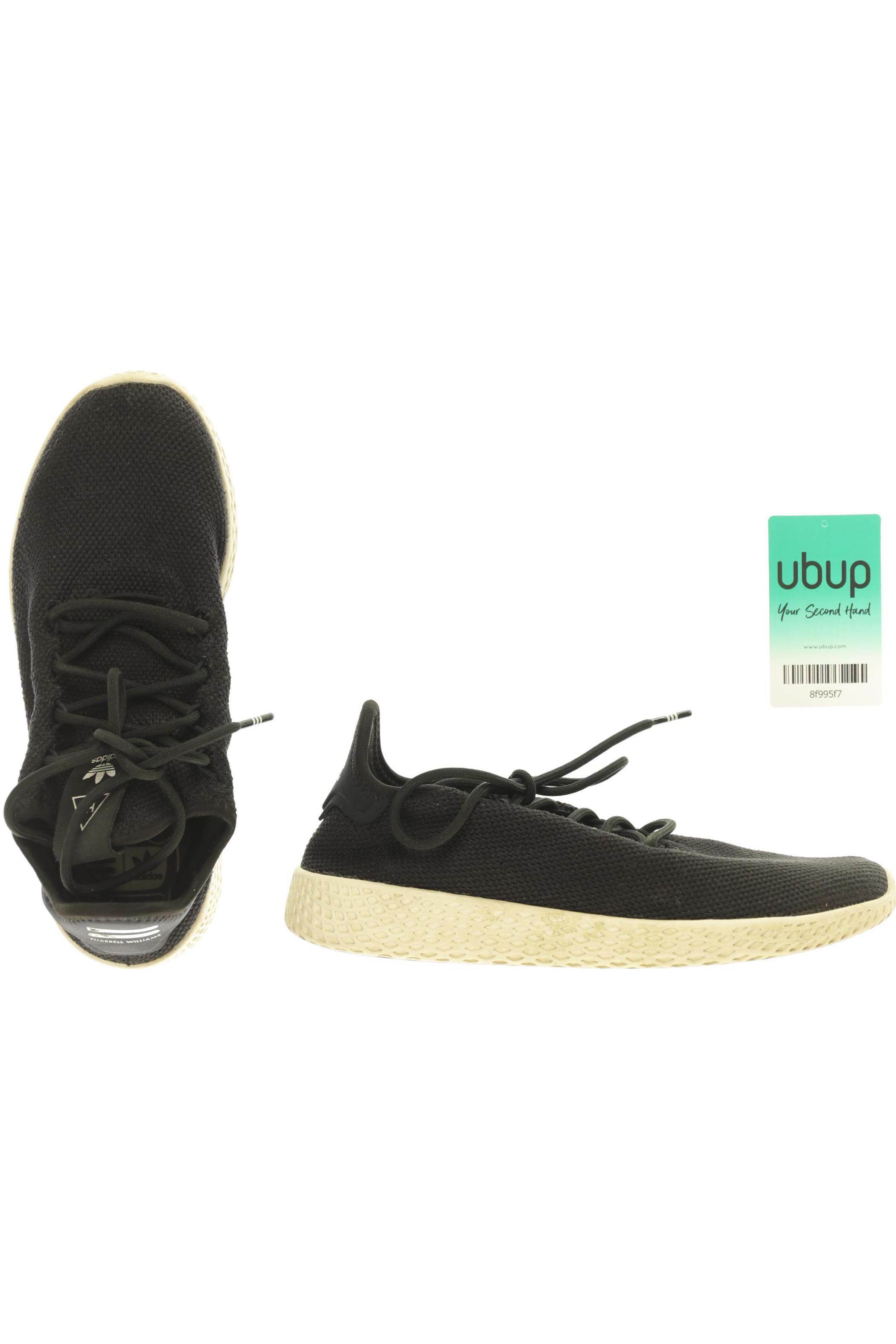 

adidas Originals Jungen Kinderschuhe, schwarz, Gr. 38