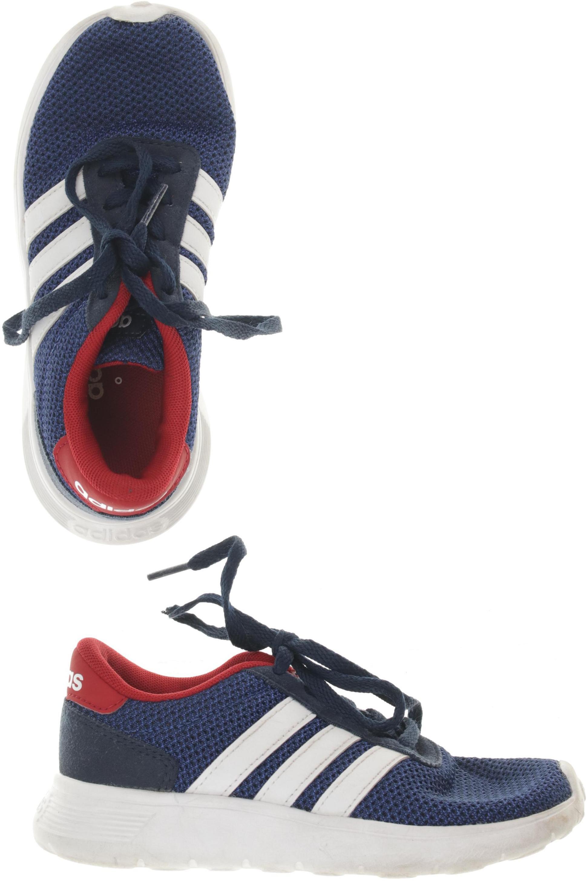 

adidas Jungen Kinderschuhe, blau, Gr. 29