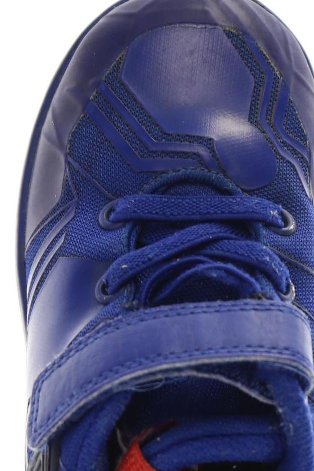 Thumbnail - adidas Jungen Kinderschuhe, blau, Gr. 25