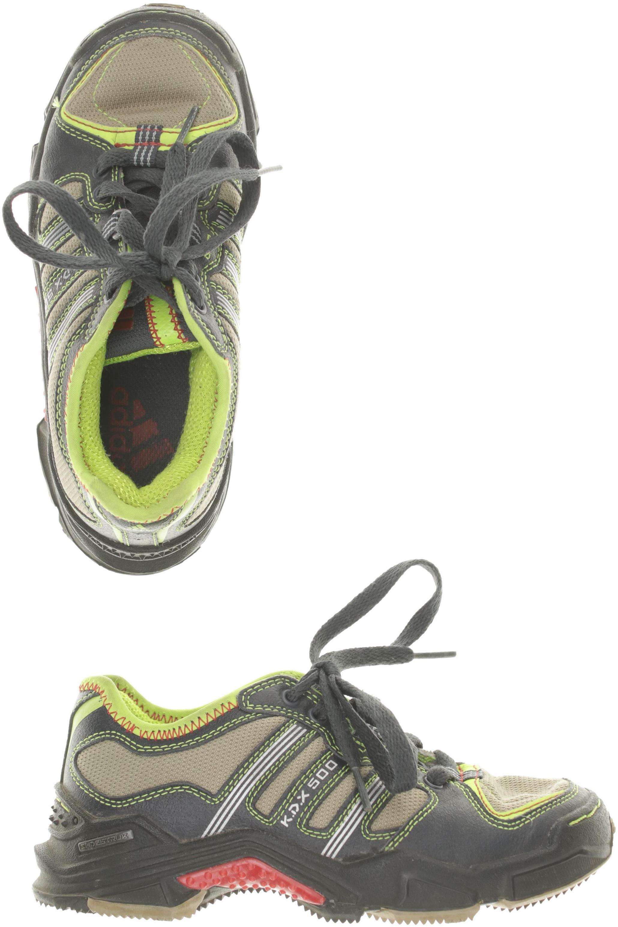 

adidas Jungen Kinderschuhe, mehrfarbig, Gr. 31