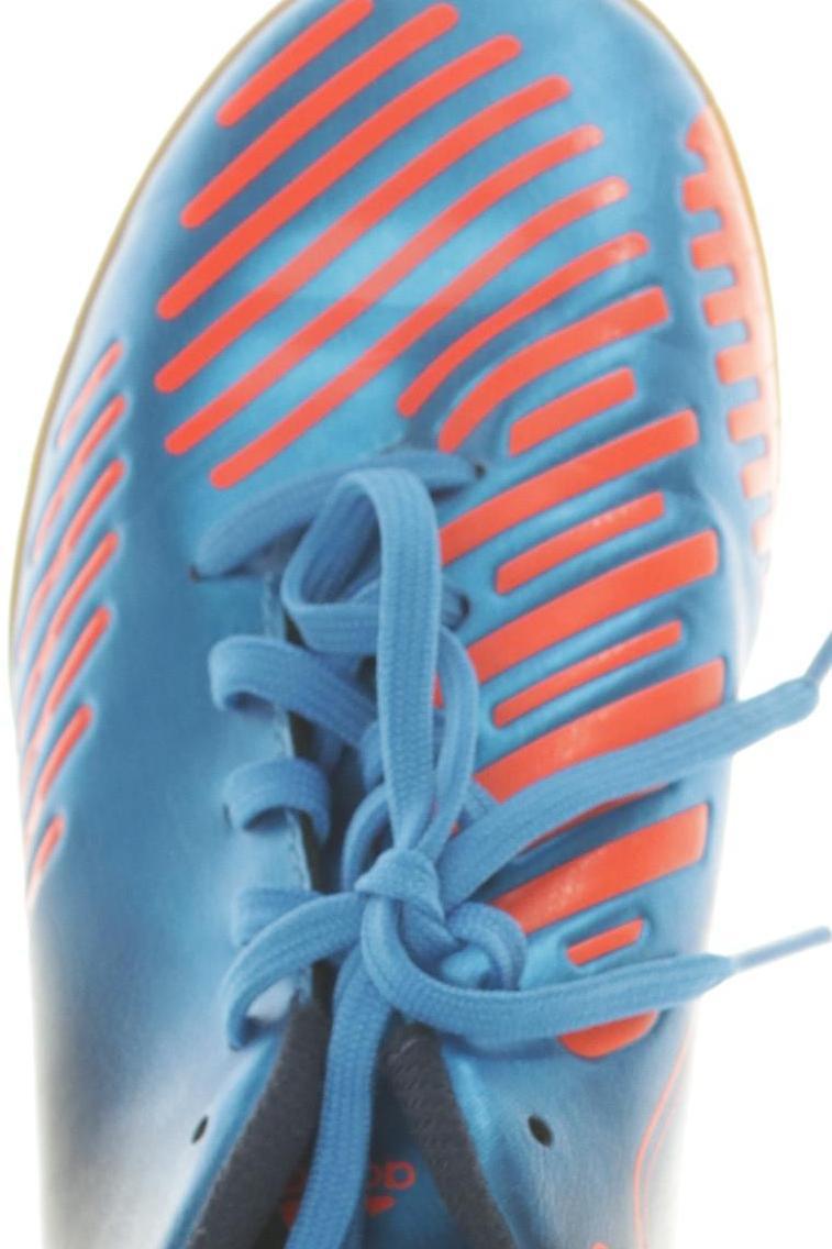 Thumbnail - adidas Jungen Kinderschuhe, blau, Gr. 35