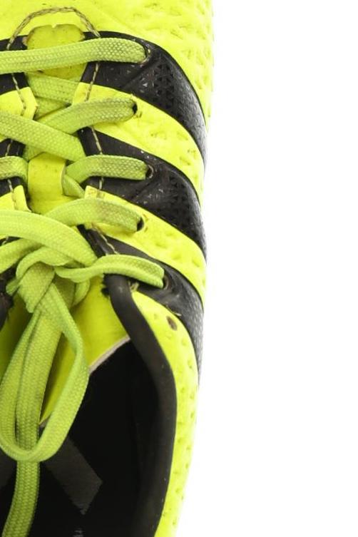 Thumbnail - adidas Jungen Kinderschuhe, gelb, Gr. 32