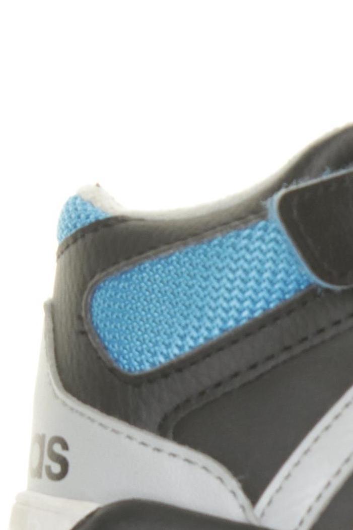 Thumbnail - adidas Jungen Kinderschuhe, schwarz, Gr. 23