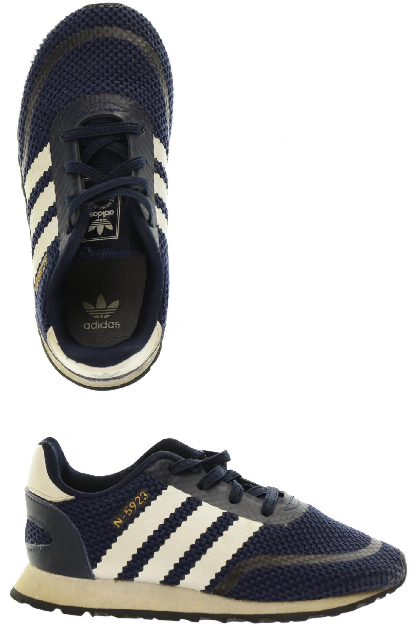 

adidas Originals Jungen Kinderschuhe, blau, Gr. 25