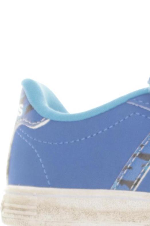 Thumbnail - adidas Jungen Kinderschuhe, blau, Gr. 22