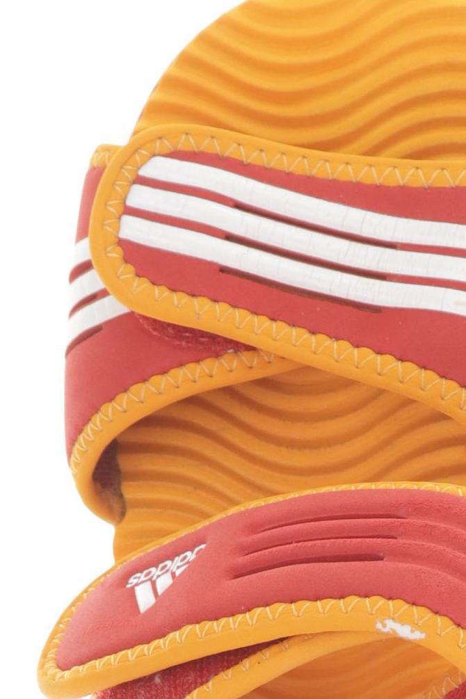 Thumbnail - adidas Jungen Kinderschuhe, rot, Gr. 27