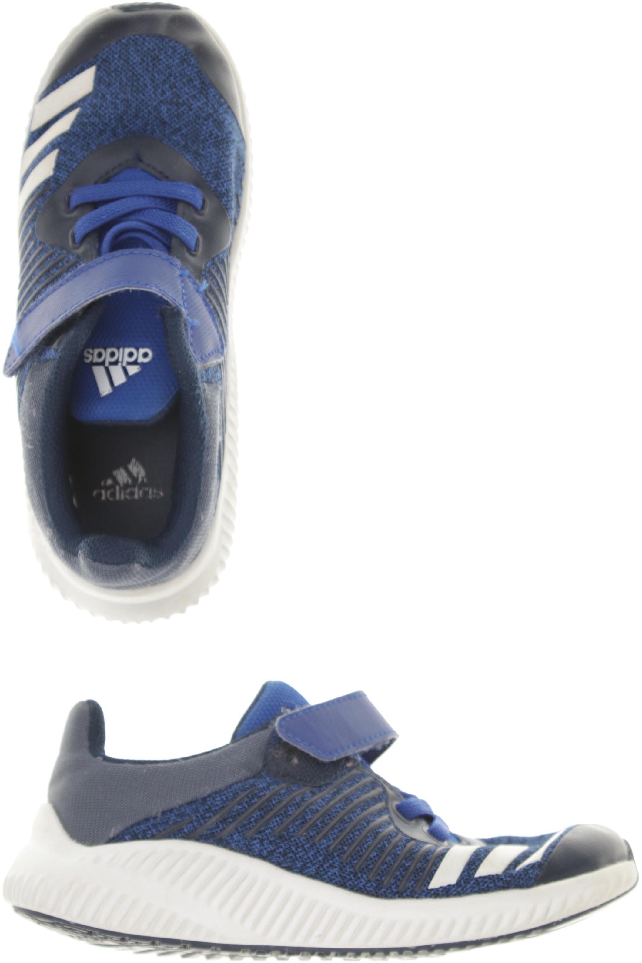 

adidas Jungen Kinderschuhe, blau, Gr. 29