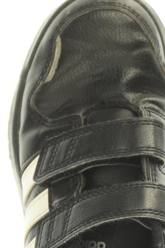 Thumbnail - adidas Jungen Kinderschuhe, schwarz, Gr. 29