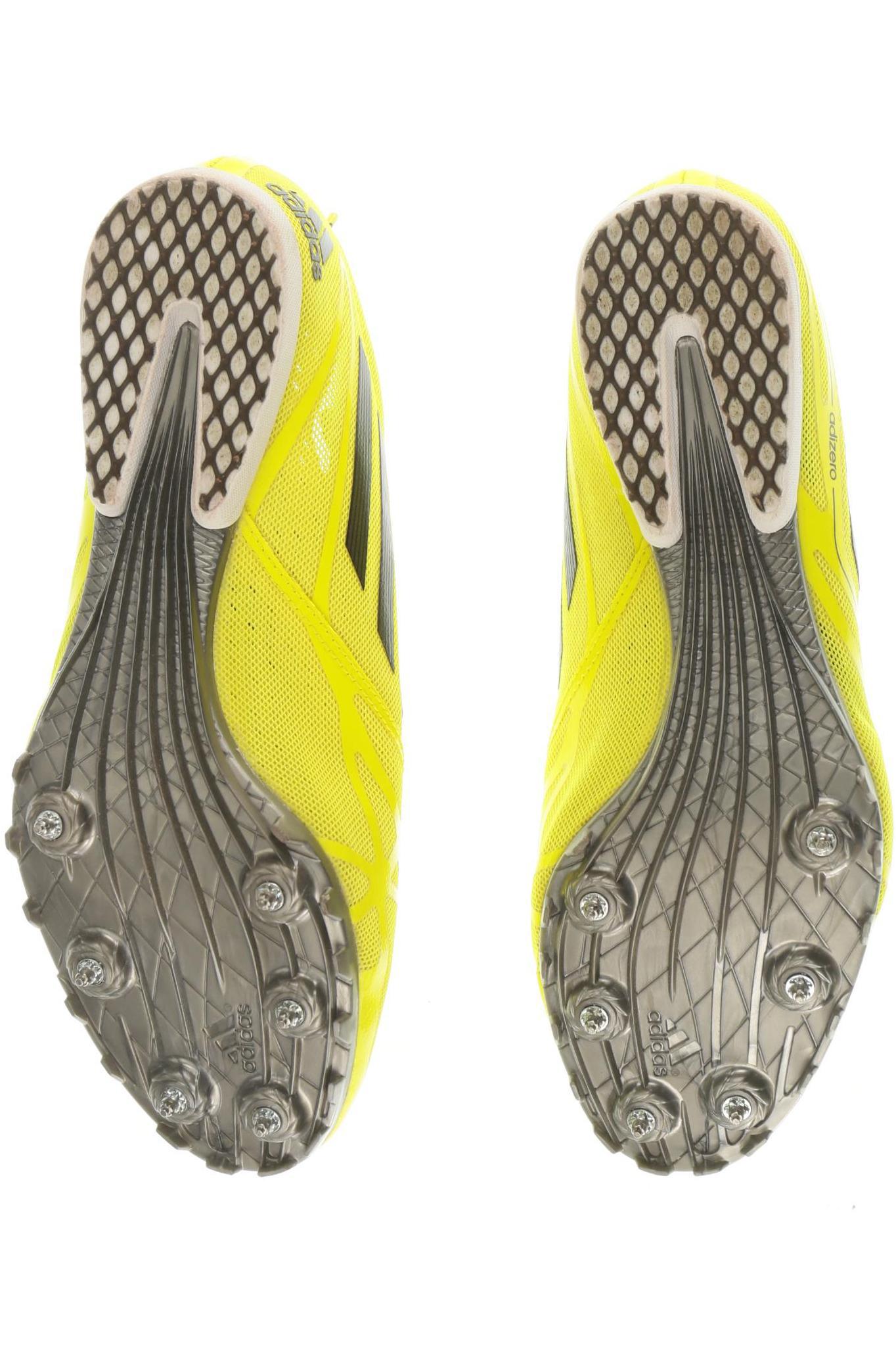 Thumbnail - adidas Jungen Kinderschuhe, gelb, Gr. 39