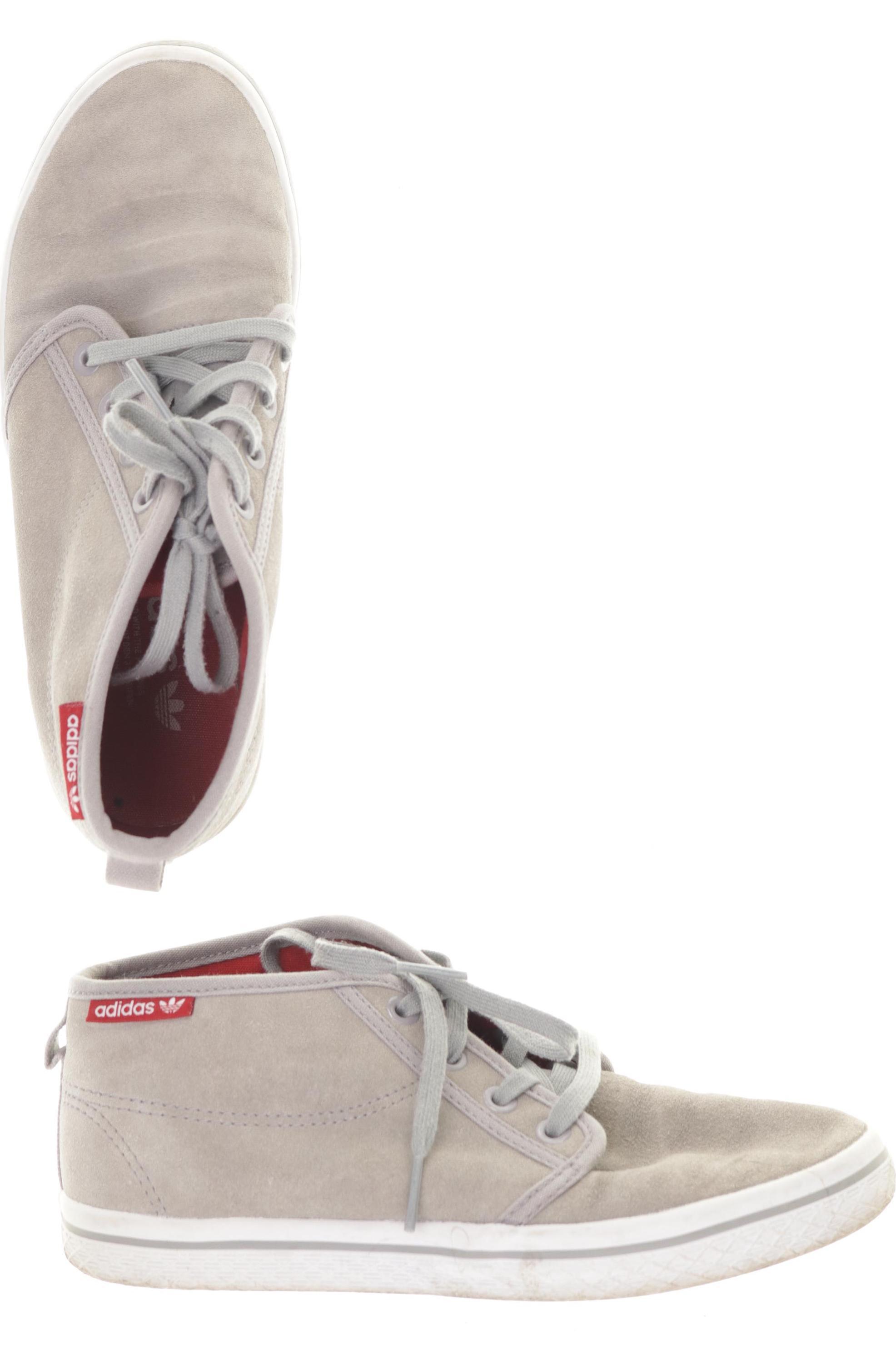 

adidas Originals Jungen Kinderschuhe, grau, Gr. 36