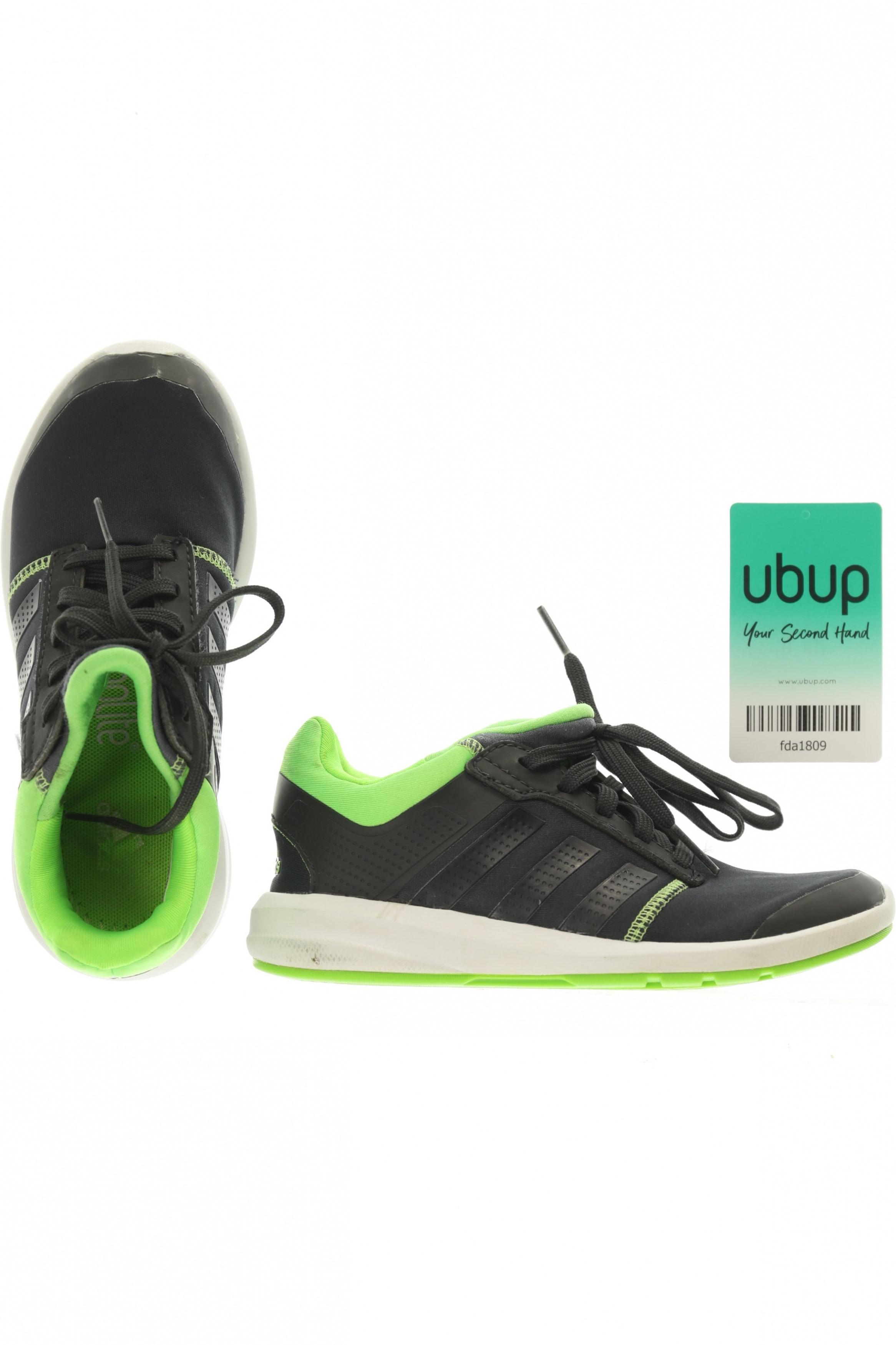 

adidas Jungen Kinderschuhe, blau, Gr. 29