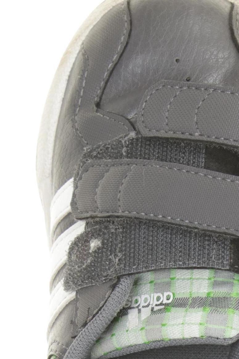 Thumbnail - adidas Jungen Kinderschuhe, grau, Gr. 22
