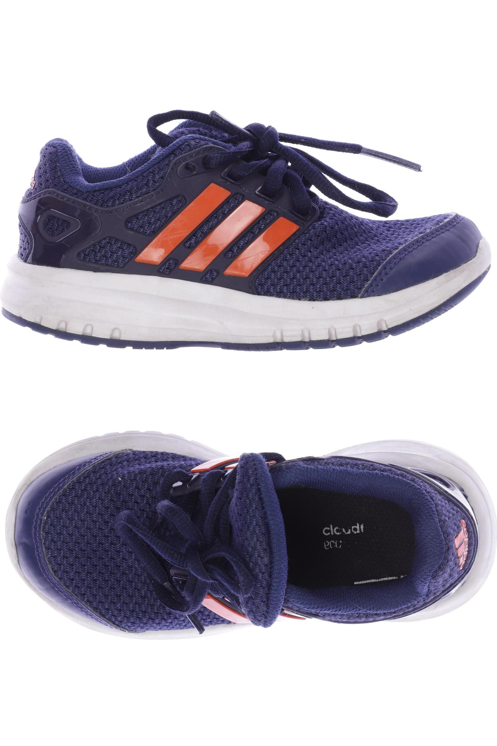 

adidas Herren Kinderschuhe, marineblau, Gr. 29