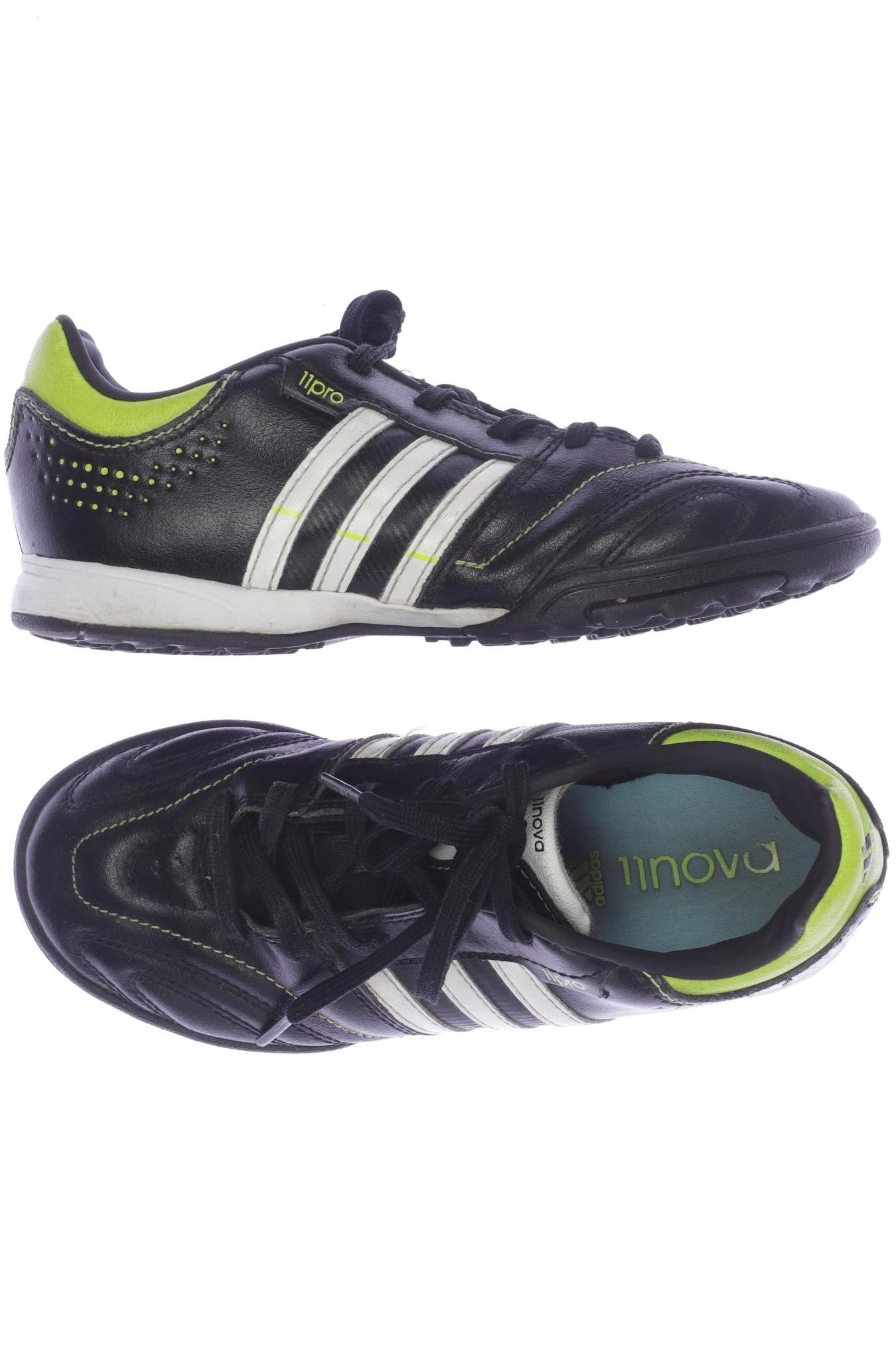

adidas Herren Kinderschuhe, schwarz, Gr. 32