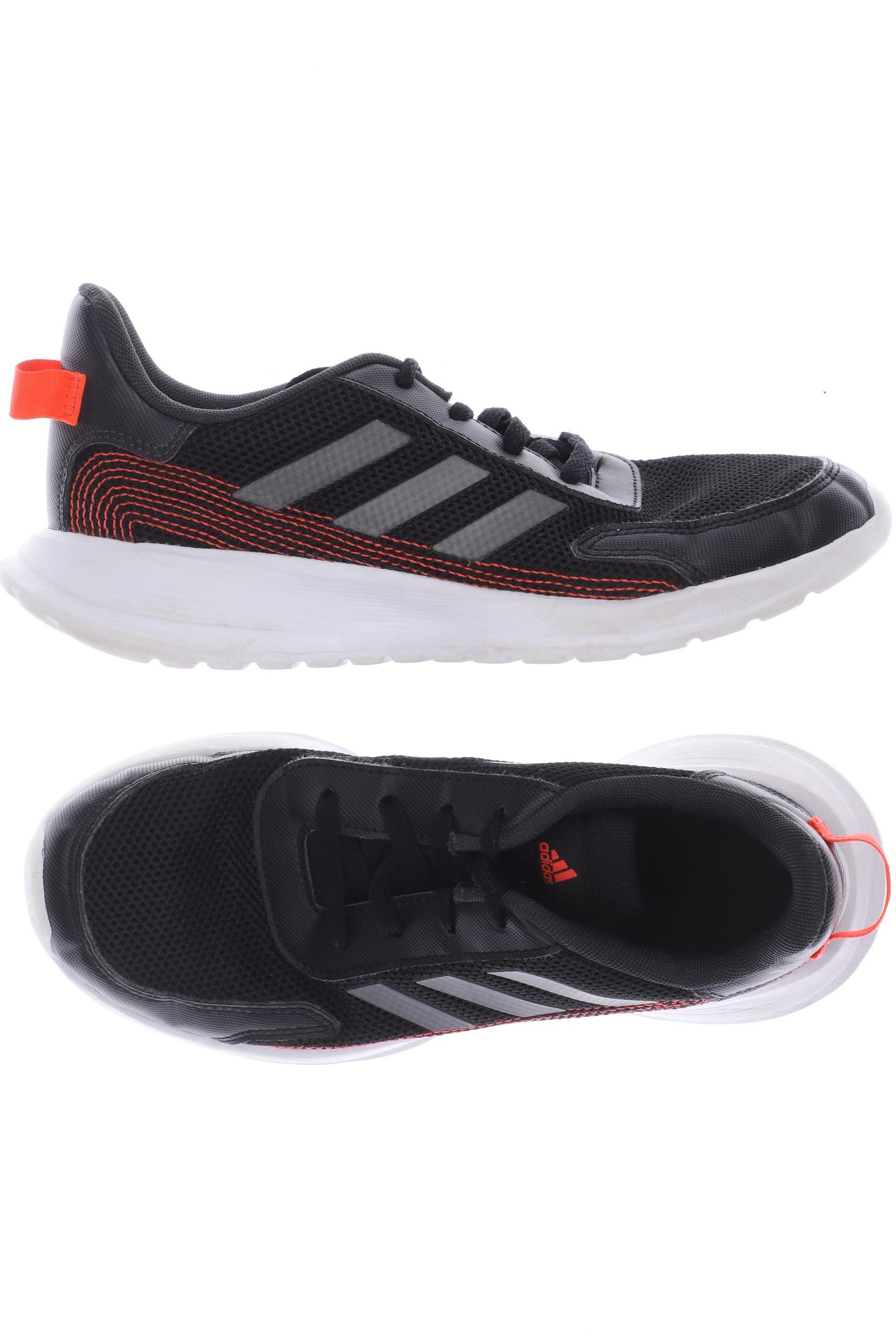

Adidas Jungen Kinderschuhe, schwarz