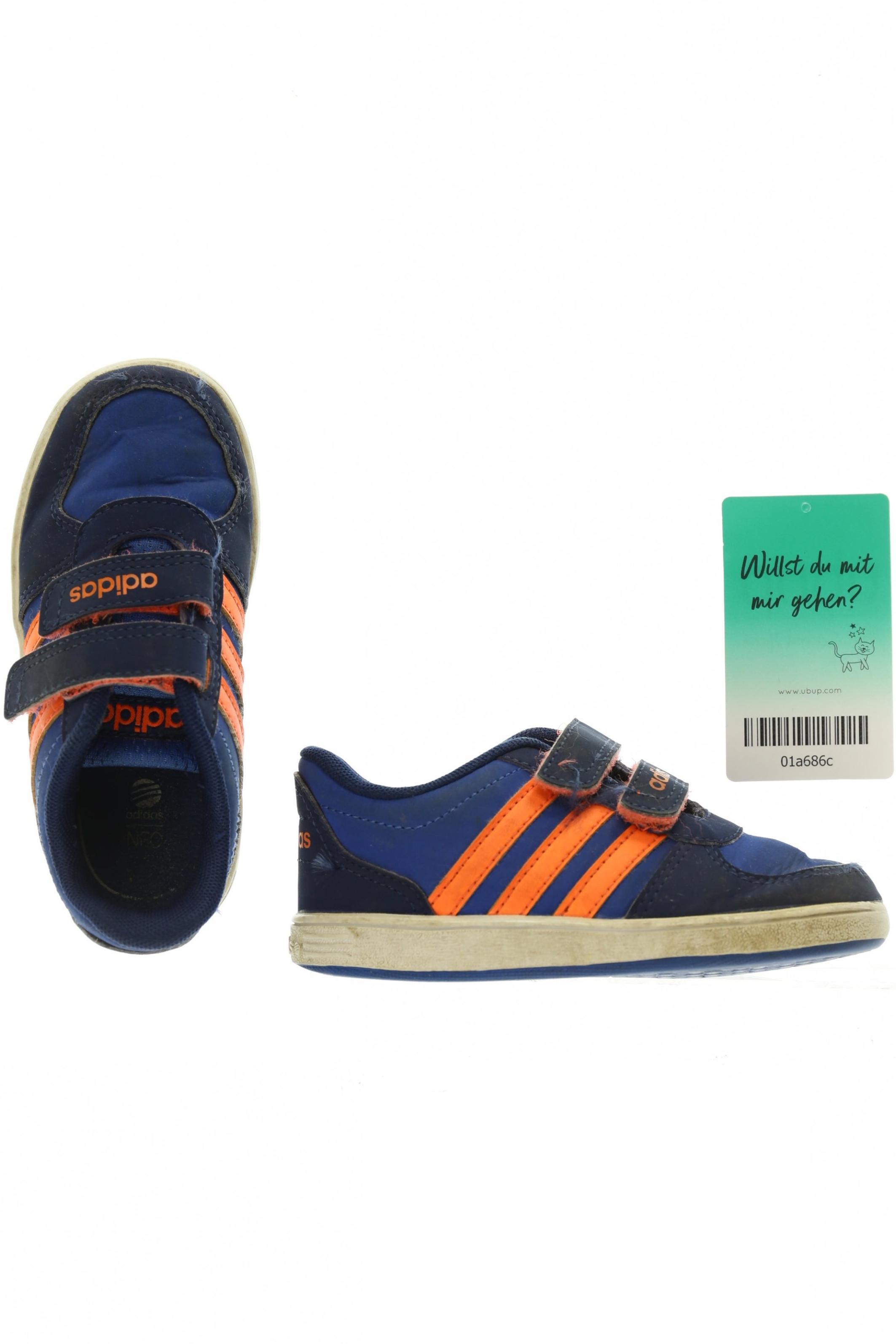 

adidas Herren Kinderschuhe, marineblau, Gr. 25