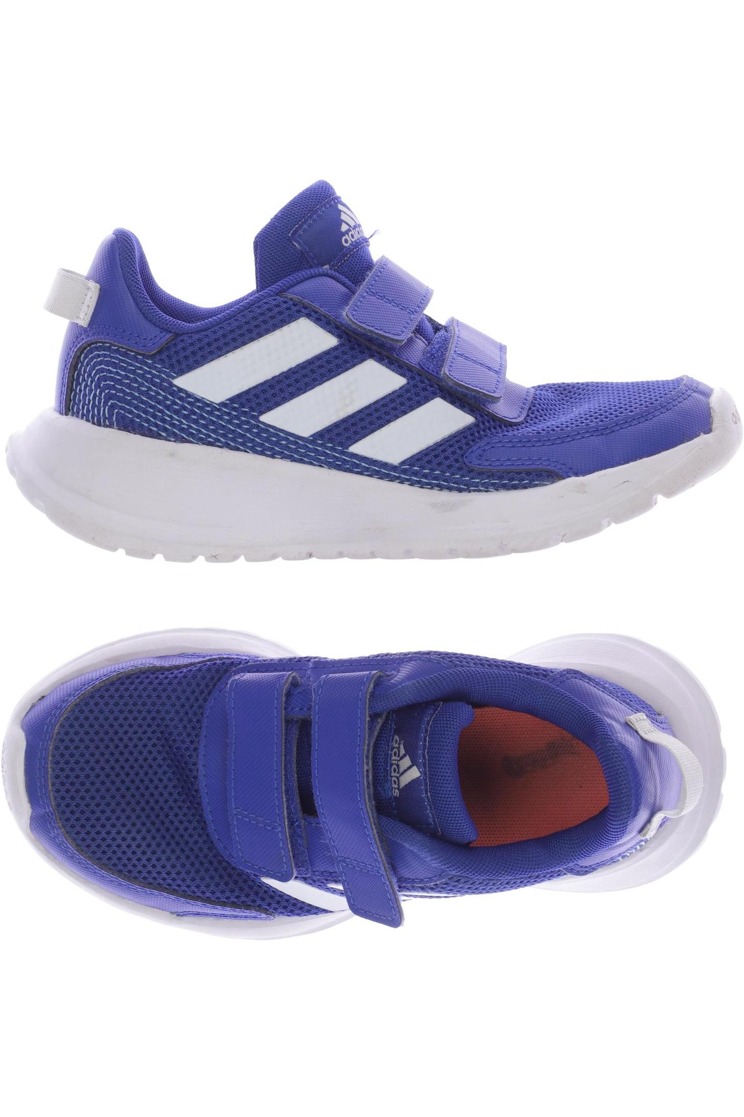 

adidas Herren Kinderschuhe, blau, Gr. 29