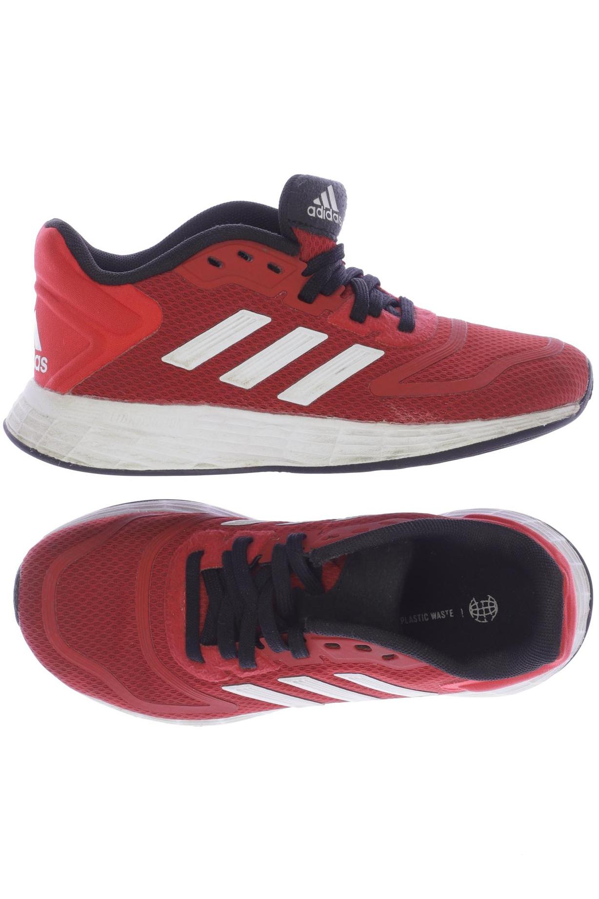 

Adidas Jungen Kinderschuhe, rot