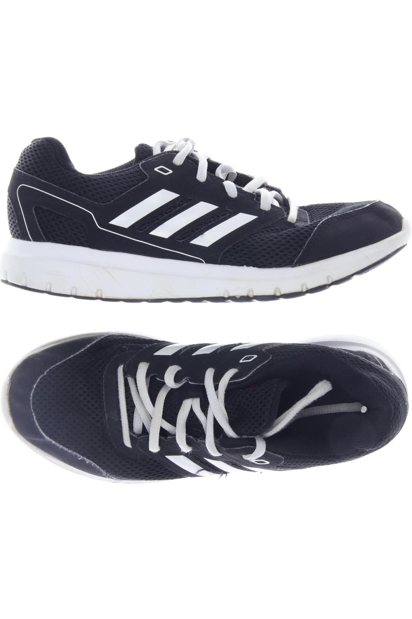 

adidas Herren Kinderschuhe, schwarz, Gr. 37.5