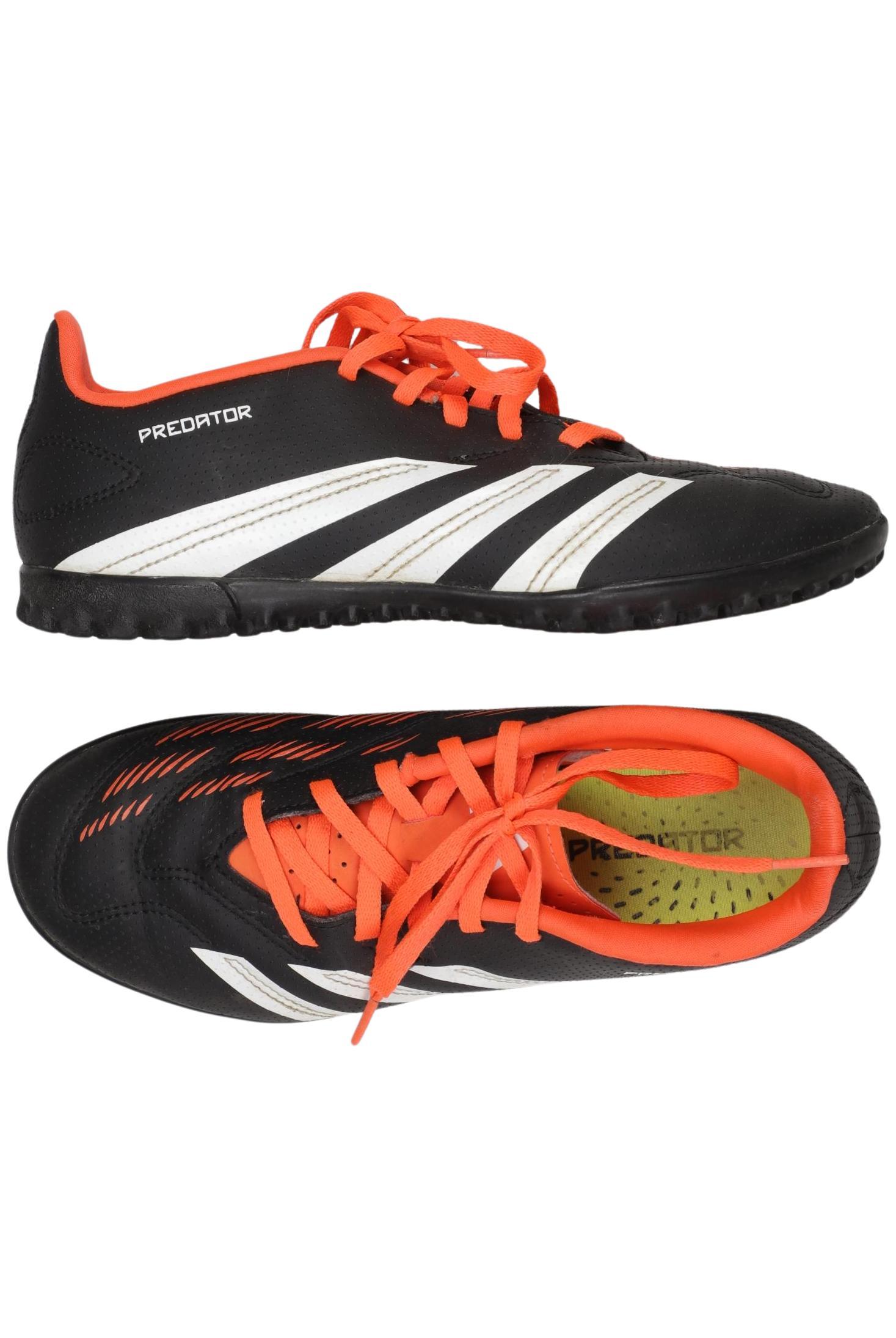 

adidas Jungen Kinderschuhe, mehrfarbig, Gr. 36