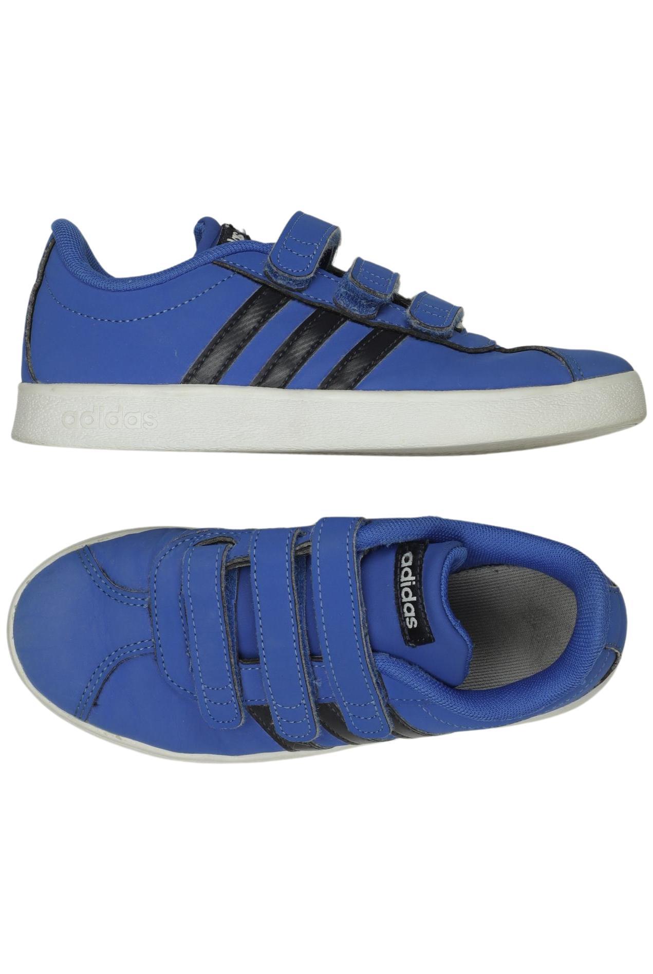 

adidas Jungen Kinderschuhe, mehrfarbig, Gr. 32