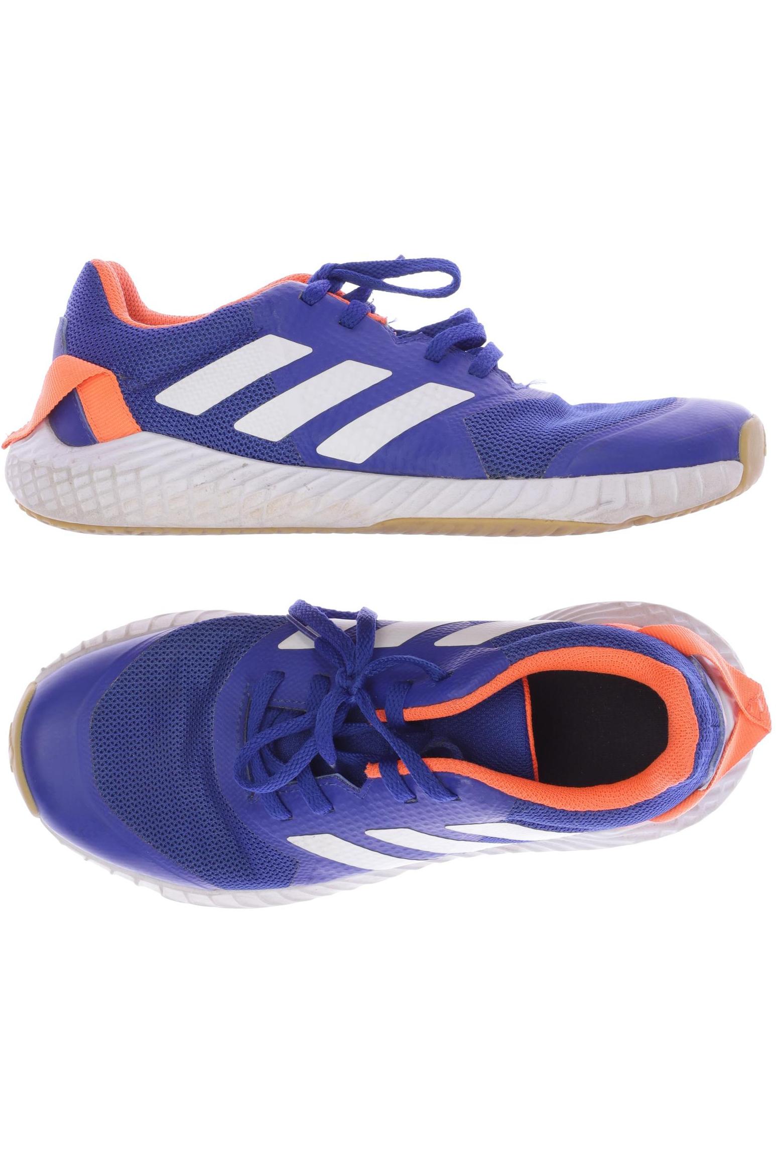 

Adidas Jungen Kinderschuhe, blau