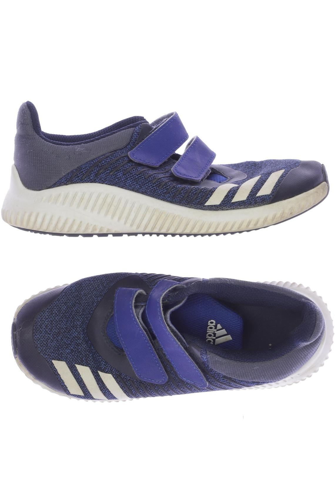 

adidas Herren Kinderschuhe, marineblau, Gr. 30