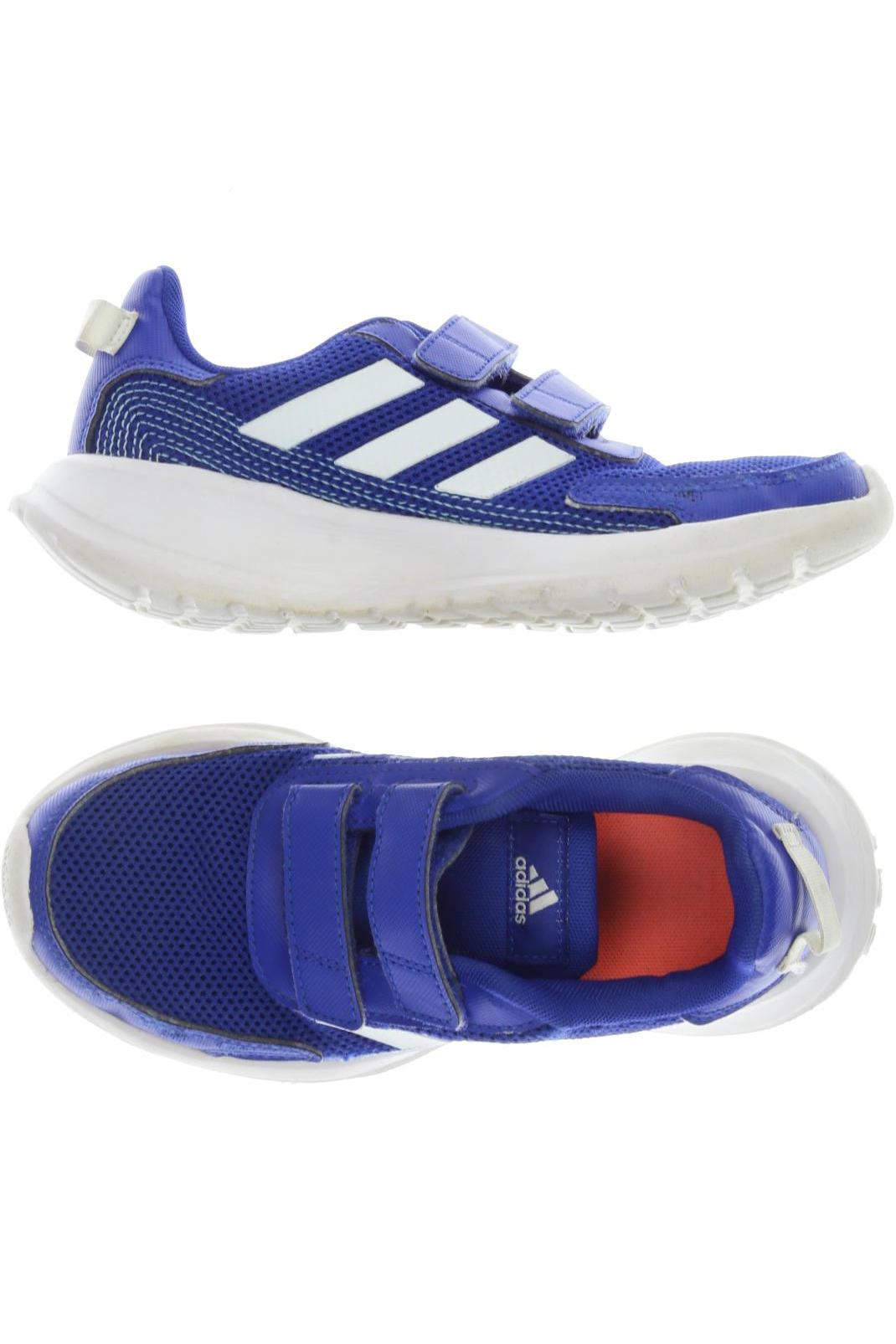 

adidas Herren Kinderschuhe, blau, Gr. 32